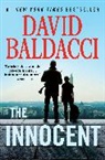 David Baldacci - The Innocent