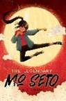 A Y Chan, A. Y. Chan - The Legendary Mo Seto: Volume 1