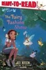 Bea Jackson, Bea Jackson, Bea Jackson, Bea Jackson - The Fairy Fashion Show