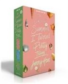 Jenny Han - The Complete Summer I Turned Pretty Trilogy