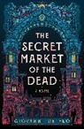 Giovanni De Feo - The Secret Market of the Dead