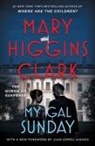 Mary Higgins Clark - My Gal Sunday