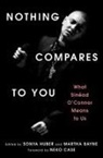 Martha Bayne, Sonya Huber - Nothing Compares to You