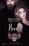 Daniels Crystal, Alvarez Sandy - Kings of Retribution MC: Nova (Louisiana Chapter)