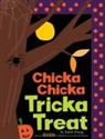 Julien Chung, Julien Chung - Chicka Chicka Tricka Treat