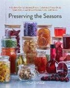 Holly Capelle - Preserving the Seasons