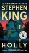 Stephen King, Stephen King - Holly