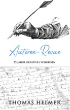 Thomas Helmer - Autoren-Revue