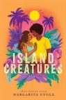 Margarita Engle, Margarita Engle - Island Creatures