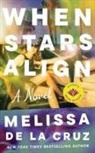 Melissa De La Cruz, Melissa de la Cruz - When Stars Align