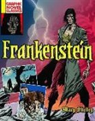 Mary Shelley, Anthony Williams - Frankenstein