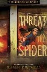 Michael P Spradlin, Spradlin Michael P. - Threat of the Spider
