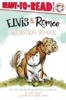 David Soman, Jacky Davis, Jacky Davis, David Soman, David Soman, David Soman - Elvis & Romeo Go to Dog School