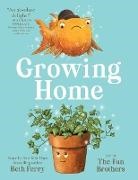 Beth Ferry, Beth/ Fan Ferry, Ferry Beth, Eric Fan, Terry Fan, Fan Eric... - Growing Home