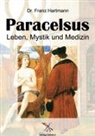 Dr Franz Hartmann, Franz Hartmann - Paracelsus