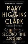 Mary Higgins Clark - The Second Time Around