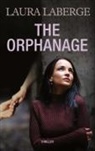 Laura Laberge - The Orphanage