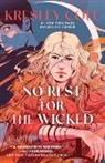 Kresley Cole, Kresley Cole - No Rest for the Wicked
