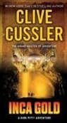 Clive Cussler, Clive Cussler - Inca Gold