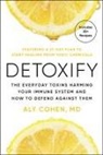 Aly Cohen, Aly Cohen - Detoxify