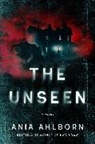 Ania Ahlborn, Ahlborn Ania - The Unseen