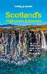 Kay Gillespie, Gillespie Kay, Lonely Planet, Joseph Gillespie Lonely Planet Reaney, Lonely Planet, Joseph Reaney... - Scotland's Highlands and islands