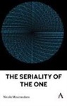 Nicola Masciandaro, Masciandaro Nicola - Seriality of the One