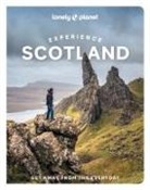 Susanne Arbuckle, Colin Baird, Baird Colin, Kay Gillespie, Gillespie Kay, Laurie Goodlad... - Experience Scotland