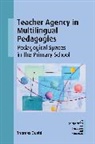 Thomas Quehl - Teacher Agency in Multilingual Pedagogies