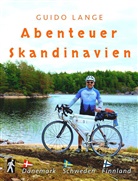 Guido Lange - Abenteuer Skandinavien