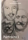 Bernard Brunstein - Portraits1