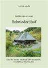 Andreas Venzke - Schniederlihof