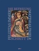 Felizitas Immer, Matthias Thiele - Die Befreiung. Schritt 1