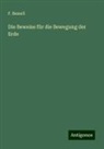 F Bessell, F. Bessell - Die Beweise für die Bewegung der Erde