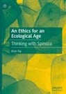 Brian Fay - An Ethics for an Ecological Age