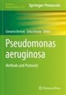 Giovanni Bertoni, Ferrara, Silvia Ferrara - Pseudomonas aeruginosa