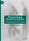 William S. Hamrick - Phenomenological Perspectives on Shame