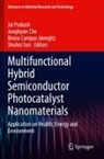 Bruno Campos Janegitz, Junghyun Cho, Jai Prakash, Shuhui Sun - Multifunctional Hybrid Semiconductor Photocatalyst Nanomaterials