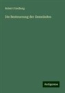 Robert Friedberg - Die Besteuerung der Gemeinden