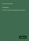 Reinhold Baumstark - Columbus