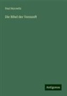 Paul Horowitz - Die Bibel der Vernunft