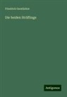 Friedrich Gerstäcker - Die beiden Sträflinge