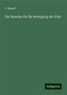 F Bessell, F. Bessell - Die Beweise für die Bewegung der Erde