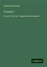 Reinhold Baumstark - Columbus