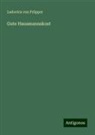 Ludovica von Pröpper - Gute Hausmannskost