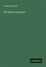 Franz von Kobell - Die beiden Franzosen