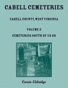 Carrie Eldridge - Cabell Cemeteries