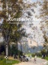 Hans-Peter Bühler - Künstlerlexikon zur französischen Landschaftsmalerei des 19. Jahrhunderts, 2 Teile