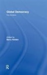 Barry Holden, Holden Barry - Global Democracy