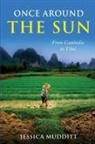 Jessica Mudditt - Once Around the Sun